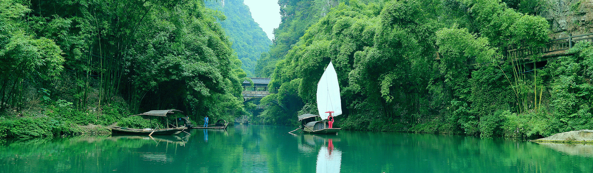 宜昌旅游