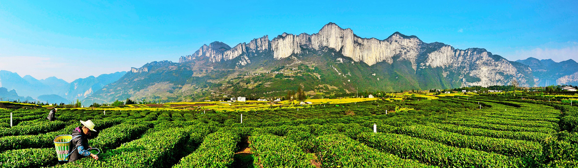 恩施旅游
