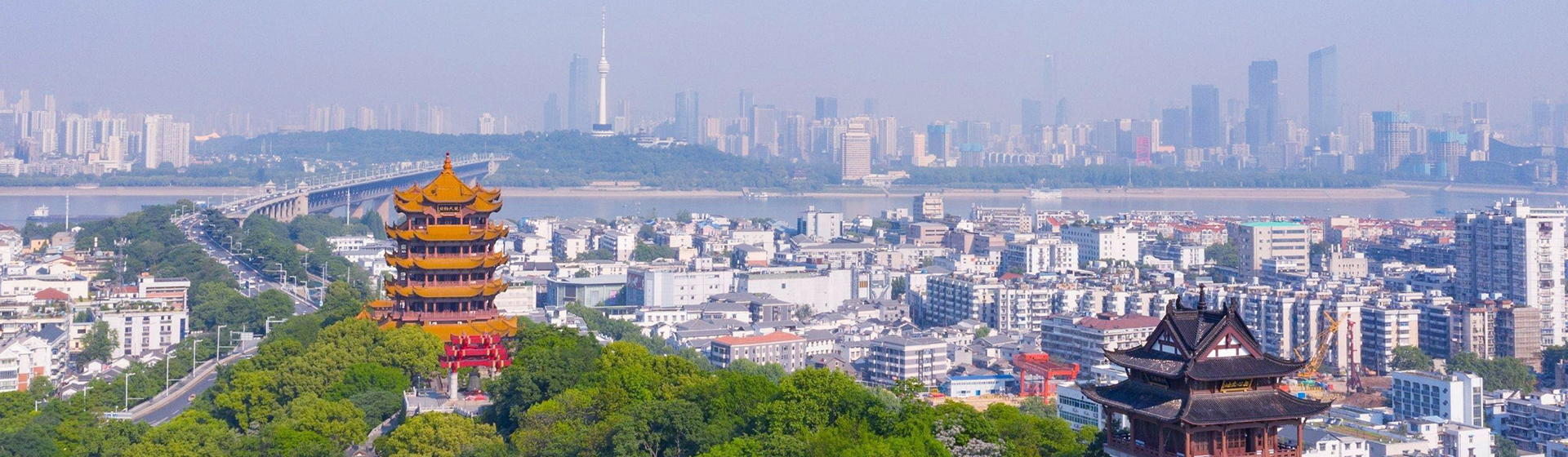 武汉旅游